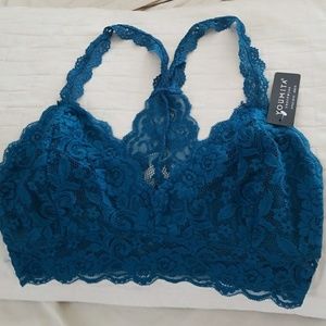 Lacy Bralette